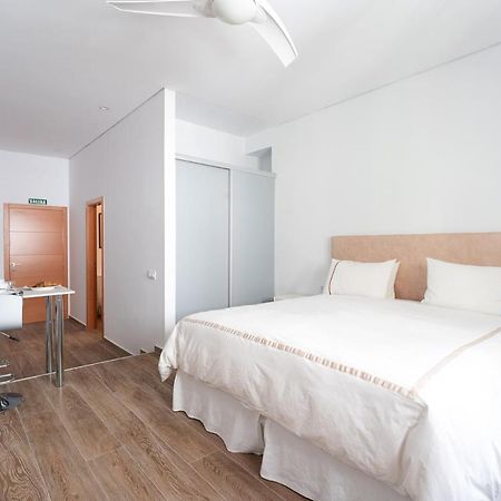 Estudio 2 Pax By Costablancarent Dénia Exterior foto