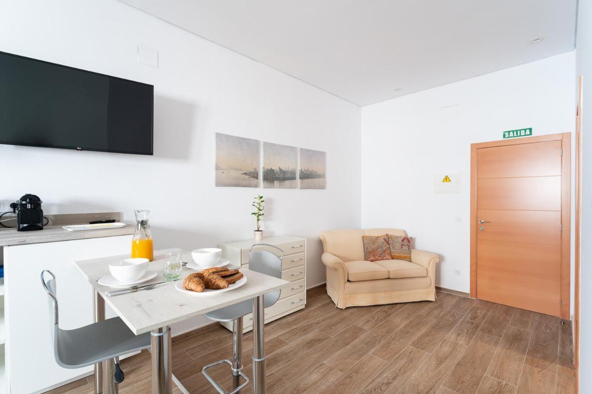 Estudio 2 Pax By Costablancarent Dénia Exterior foto