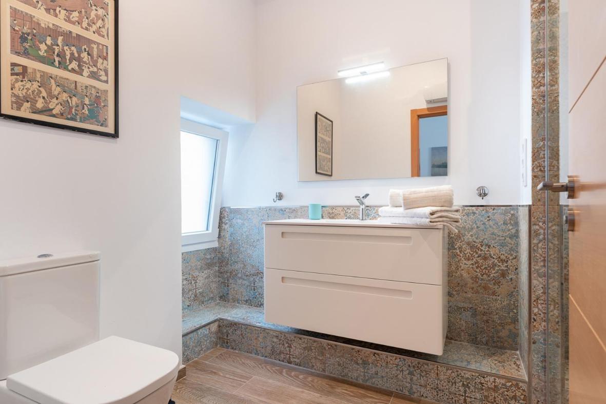 Estudio 2 Pax By Costablancarent Dénia Exterior foto