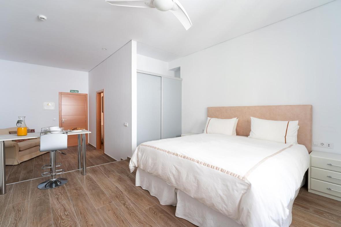 Estudio 2 Pax By Costablancarent Dénia Exterior foto