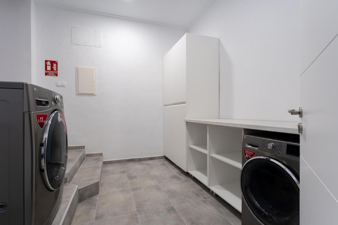 Estudio 2 Pax By Costablancarent Dénia Exterior foto