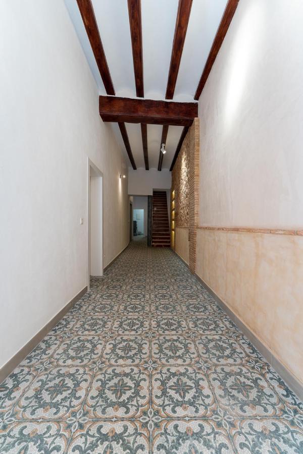 Estudio 2 Pax By Costablancarent Dénia Exterior foto